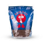 DUDI BAIT Micropellet Fish