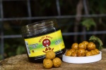 DUDI BAIT Tigernuts Amur SOLUBLE Hookbaits  20mm