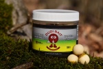 DUDI BAIT Tigernuts Amur Garlic Halfness 16mm