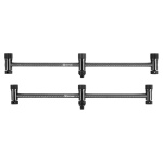 Sonik Procarbon S-Lock 3-ROD Buzz Bar 3 wędki