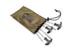 Mivardi Heavy Duty Peg Set Mivardi Heavy Duty Peg Set
