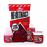 DynamiteBaits Strawberry & Scopex Nut Crunch Boilies