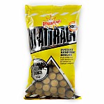 DynamiteBaits Pineapple & Tiger Nut Crunch Boilies 20 mm