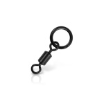Delphin THE END Micro Swivel With A Ring Delphin THE END Micro Swivel With A Ring