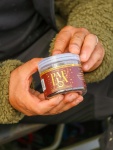 One More Cast Paella Cured Hardened Hookbaits One More Cast Paella Cured Hardened Hookbaits