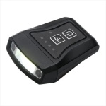 Gardner Capture Headtorch