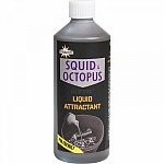 DynamiteBaits Liquid Squid & Octopus