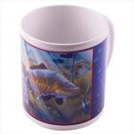Gardner Searching Mug 