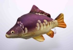 GABY - Pluszowy Karp ( Mini 35 cm )