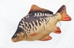 GABY - Pluszowy Karp Lampasowy ( Mini 35 cm )