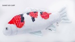 GABY - Pluszowy Karp Sanke Koi ( 60 cm )
