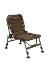 Fox Camolite Compact Recliner Chair Fox Camolite Compact Recliner Chair