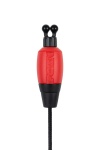 Fox Black Label Dinky Halo Bobbins 