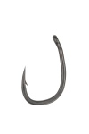 Fox Carp Hooks Super Wide Gape (Inturned Eye) - (z powłoką PTFE) 4