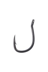 Fox Carp Hooks Super Wide Gape (Outturner Eye) - (z powłoką PTFE) 6