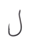 Fox Carp Hooks Stiff Rig Beaked - (z powłoką PTFE) 5
