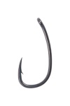Fox Carp Hooks Wide Gape Longshank - (z powłoką PTFE) 5