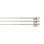 Fox EDGES Camo Leadcore Leaders 50lb
