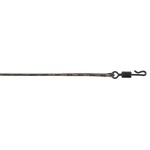 Fox EDGES Naturals Submerge Leaders  75cm / 40lb