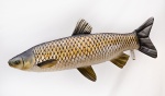 GABY - Pluszowy Amur (Średni 75cm)