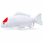 GABY - Pluszowy Karp Tancho Koi ( 60 cm ) 60 cm