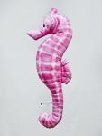 GABY - Pluszowy Konik Morski Różowy ( 40 cm)