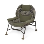 Trakker Levelite Colossus Camo Recliner Chair Trakker Levelite Colossus Camo Recliner Chair