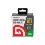 Trakker Dropcore Braid Green 40lb 1200m