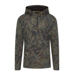 Trakker Camo UV Hooded Shirt L