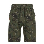 Trakker CR Camo Jogger Shorts M
