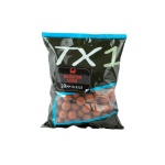 Shimano Tribal TX1 Boilies - Monster Crab - 1kg 24 mm