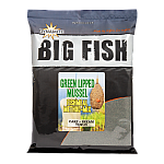 DynamiteBaits Big Fish Method Mix - GLM 