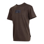 Prologic Signature Logo T-Shirt Green M