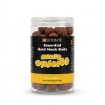 UltimateProducts Essential Hard Hookbaits - Squid Orange