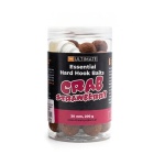 UltimateProducts Essential Hard Hookbaits - Crayfish Krill
