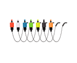 Avid Carp XL Revolve Bobbin Kit  Zielony
