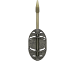 Koszyczki Zanętowe i Foremki - Method Feeder &raquo; Koszyczki Method Feeder &raquo; Preston Innovations ICS Method - XXL  75g &raquo; Rockworld Sklep dla karpiarzy, Sklep Wędkarski - Kulki proteinowe