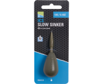 Ciężarki Feederowe &raquo; Ciężarki Feeder Bomb &raquo; Preston Innovations ICS Slow Sinker 10g &raquo; Rockworld Sklep dla karpiarzy, Sklep Wędkarski - Kulki proteinowe