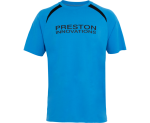 Preston Innovations Blue Breeze T-Shirt XXXXL