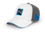Preston Innovations White Drift Cap Preston Innovations White Drift Cap