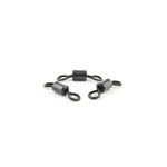 Fox Edges Micro Rig Swivels