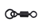 Fox Edges Ring Swivels - (rozmiar 7) Fox Edges Ring Swivels - (rozmiar 7)