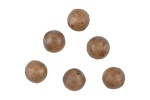 Fox Edges CAMO Tapered Bore Bead (5mm)