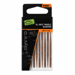 Fox Edges CAMO XL Anti Tangle Sleeves