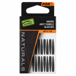 Fox Edges Naturals Micro Anti Tangle Sleeves