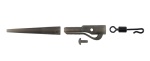 Fox Edges Naturals Lead Clip Kit