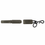 Fox Edges Naturals Inline Lead Drop Off Kit