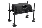 Matrix F25 Pro Super Lite Seatbox - Black Matrix F25 Pro Super Lite Seatbox - Black