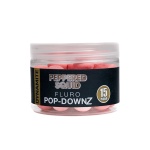 DynamiteBaits Peppered Squid Fluro Pop-DownZ