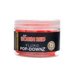 DynamiteBaits Robin Red Fluro Pop-DownZ